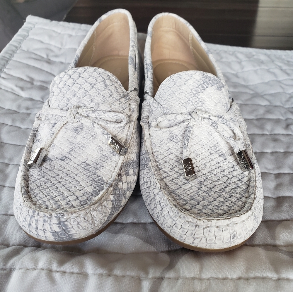 MK flats